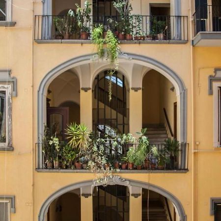 Casa Tua Museo Apartment Naples Exterior photo